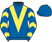 Rathcoffey Racing Syndicate silks