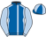 Pat Eddery silk