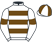 P. J. Scallan silk