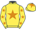 Itzabuzz Racing silks