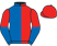 Peter J. Callahan silks