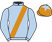 K. C. Sexton silk