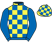 W. T. Byrne silk