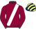 Peter Carberry silk