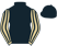 LBdr Jody Sole silk
