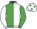 Barry Geraghty silk