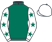 Denis O'Regan silk