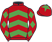 A. P. McCoy silk