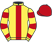 Paul Eddery silk