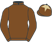 Keith Browne silks