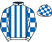 James Best silk