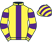 The Listeners silks