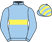 Mr Patrick M. O'Loughlin silks