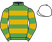 Mr John P. McManus silks