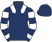 Amermann Racing LLC silks