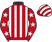 Noel Fehily silk