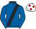 M. A. Enright silk