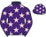 Patrick O'Hanlon silk