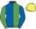 B. M. Cash silk