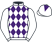 Tadhg O'Shea silk
