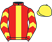 R. C. Colgan silk