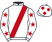 C. P. McNamara silk