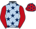 Mr J. J. Berry silk