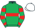 Mr T. Walsh silk