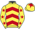 S. Hunter silk