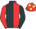 Mr R. Power silks
