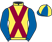 A. P. McCoy silk