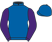The Stowford Partnership silks