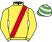 A. C. Persse silk