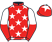 Adam Caffrey silk