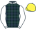 Jack G. Gilligan silk