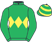 R. J. Condon silk