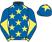 Mr John E. F. Skelton silks