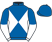 Phillip Enright silk