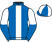 Jack Foley silk