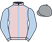 Mr B. W. Duke silks