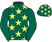 Jimmy Fortune silk