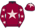 B. R. Dalton silk