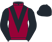 Paul Eddery silk