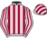 Mr S. Callow silks