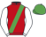 Mr M. J. Kenneally silk