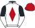 Jack Of Trumps Racing Club silks