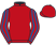 P.J.O Doyle silks