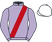 Pat Eddery silk