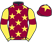 The Norwegian Stud AS silks