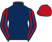 Mr N. Abbott and Wellpool Ltd silks